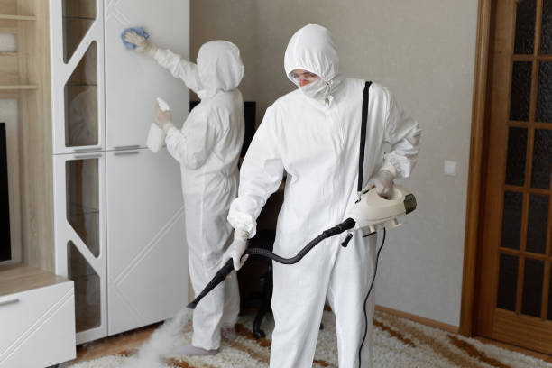 24/7 Emergency Blood Cleanup experts in Forestville, OH